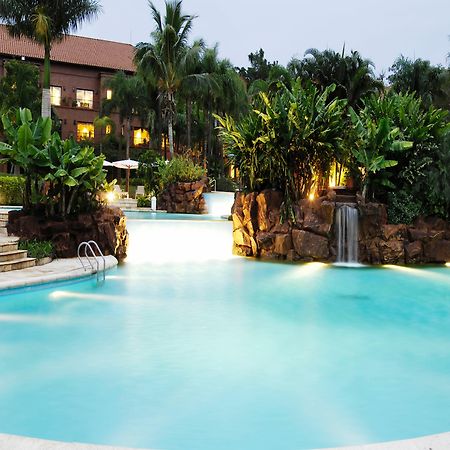 Iguazu Grand Resort Spa & Casino Puerto Iguazu Exterior photo