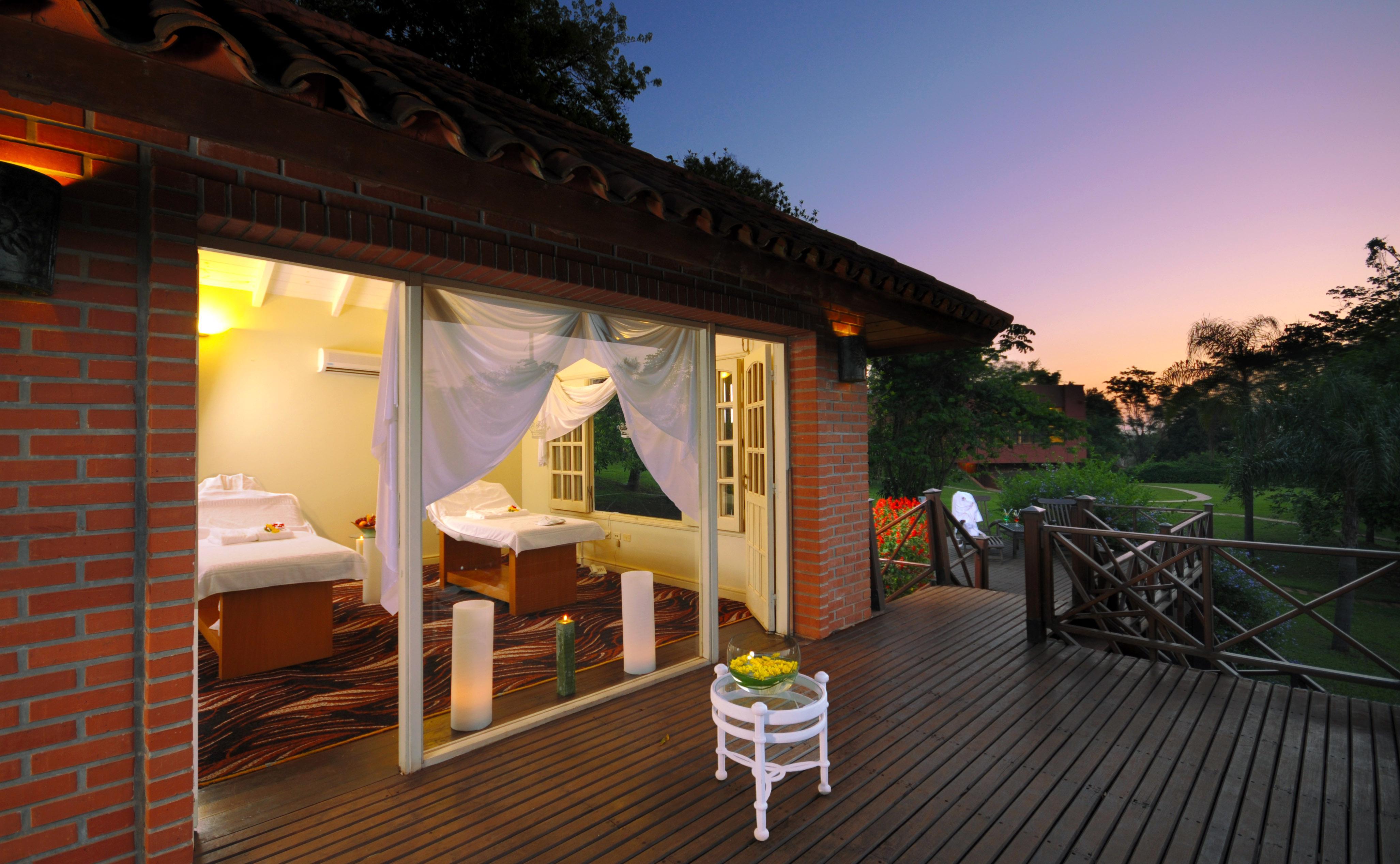 Iguazu Grand Resort Spa & Casino Puerto Iguazu Facilities photo