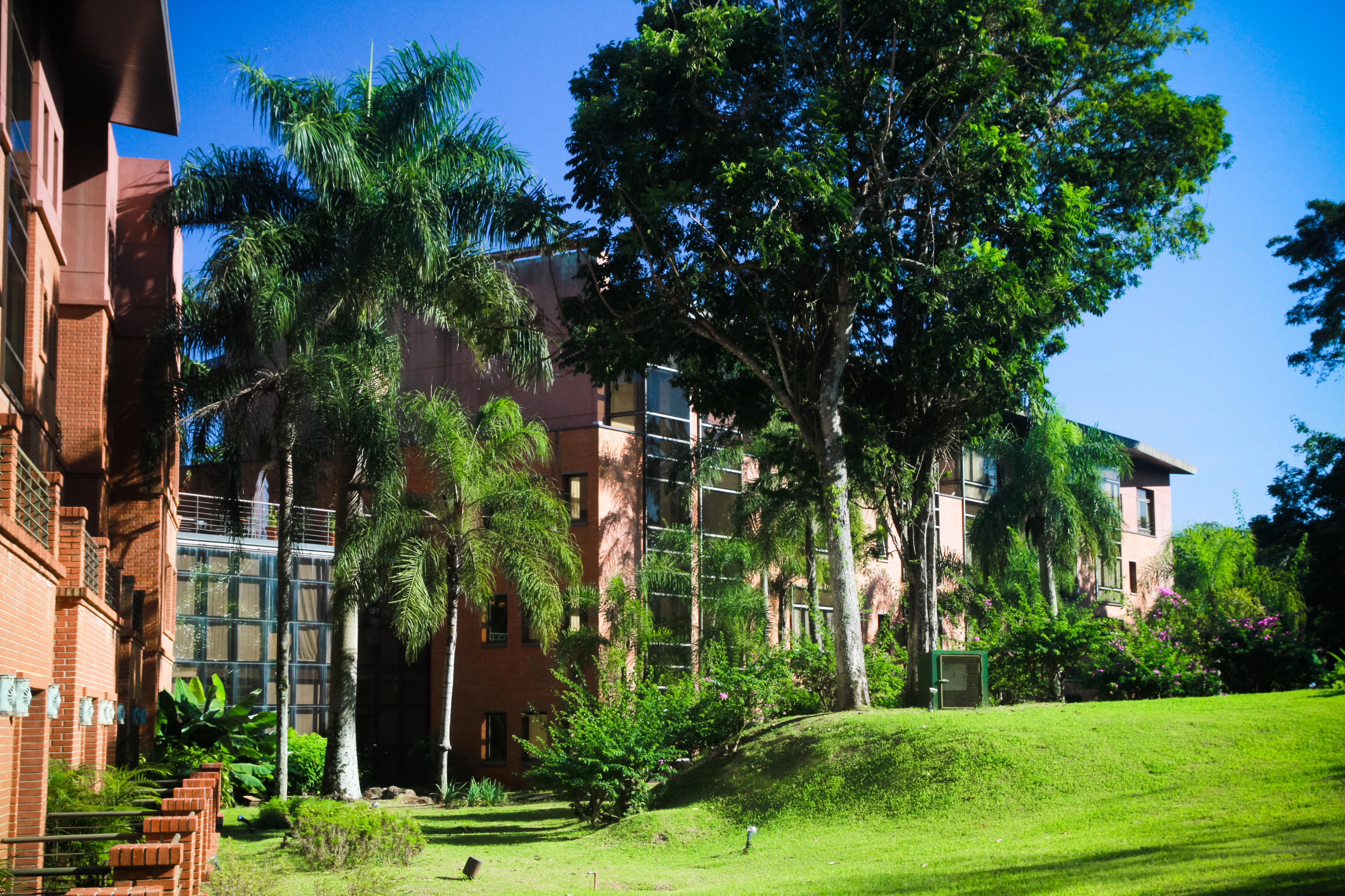 Iguazu Grand Resort Spa & Casino Puerto Iguazu Exterior photo