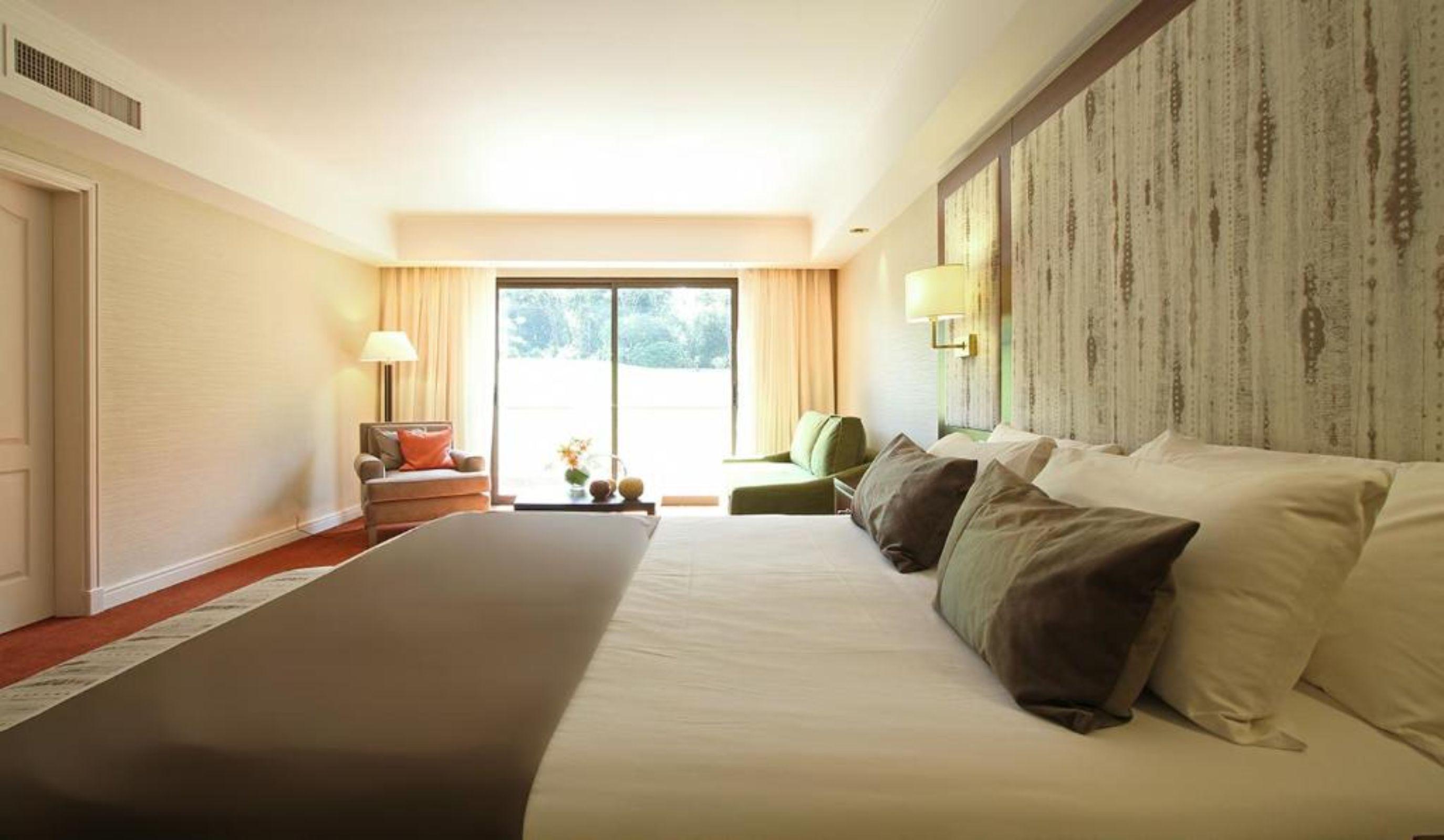 Iguazu Grand Resort Spa & Casino Puerto Iguazu Exterior photo