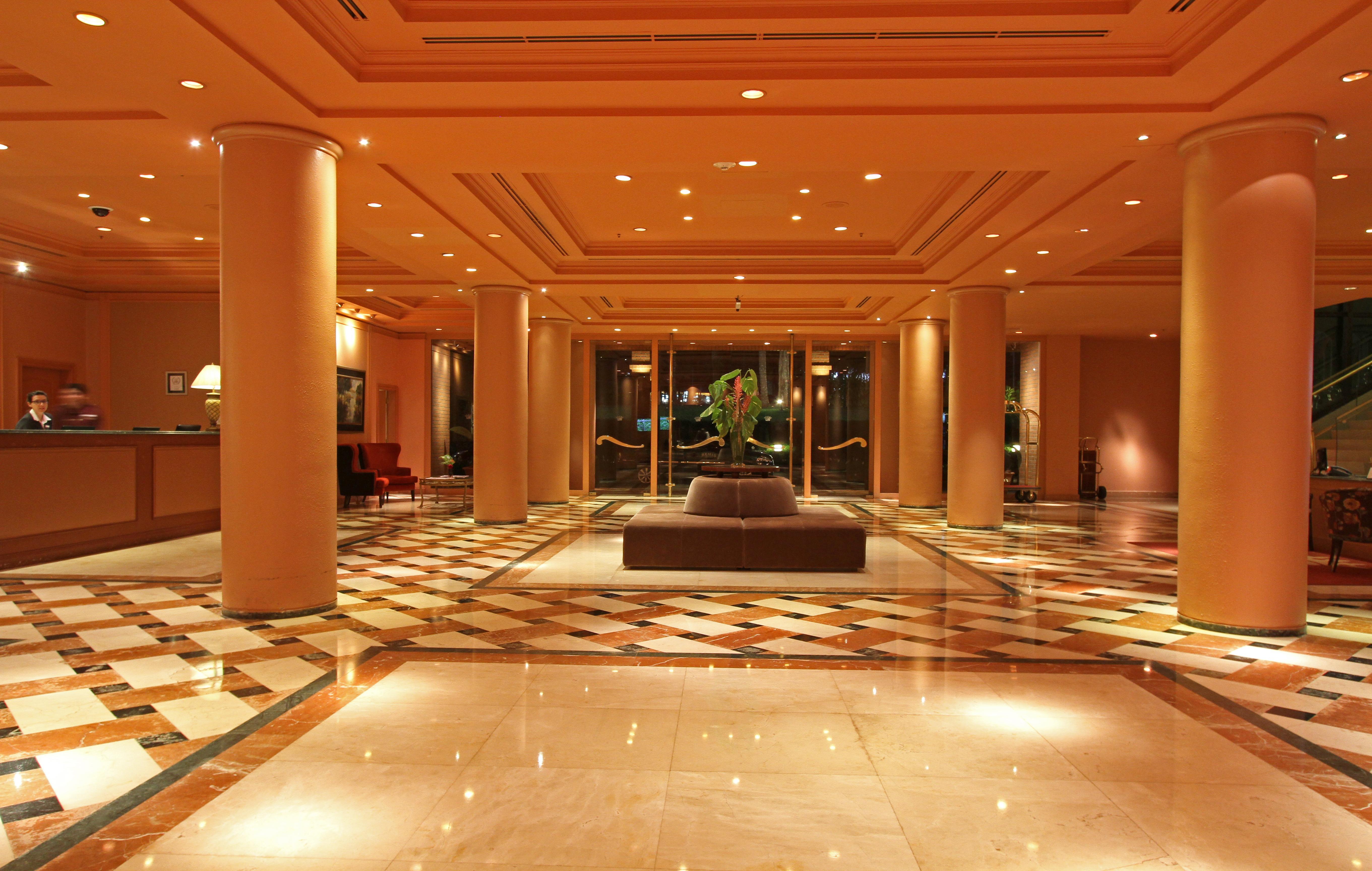 Iguazu Grand Resort Spa & Casino Puerto Iguazu Exterior photo