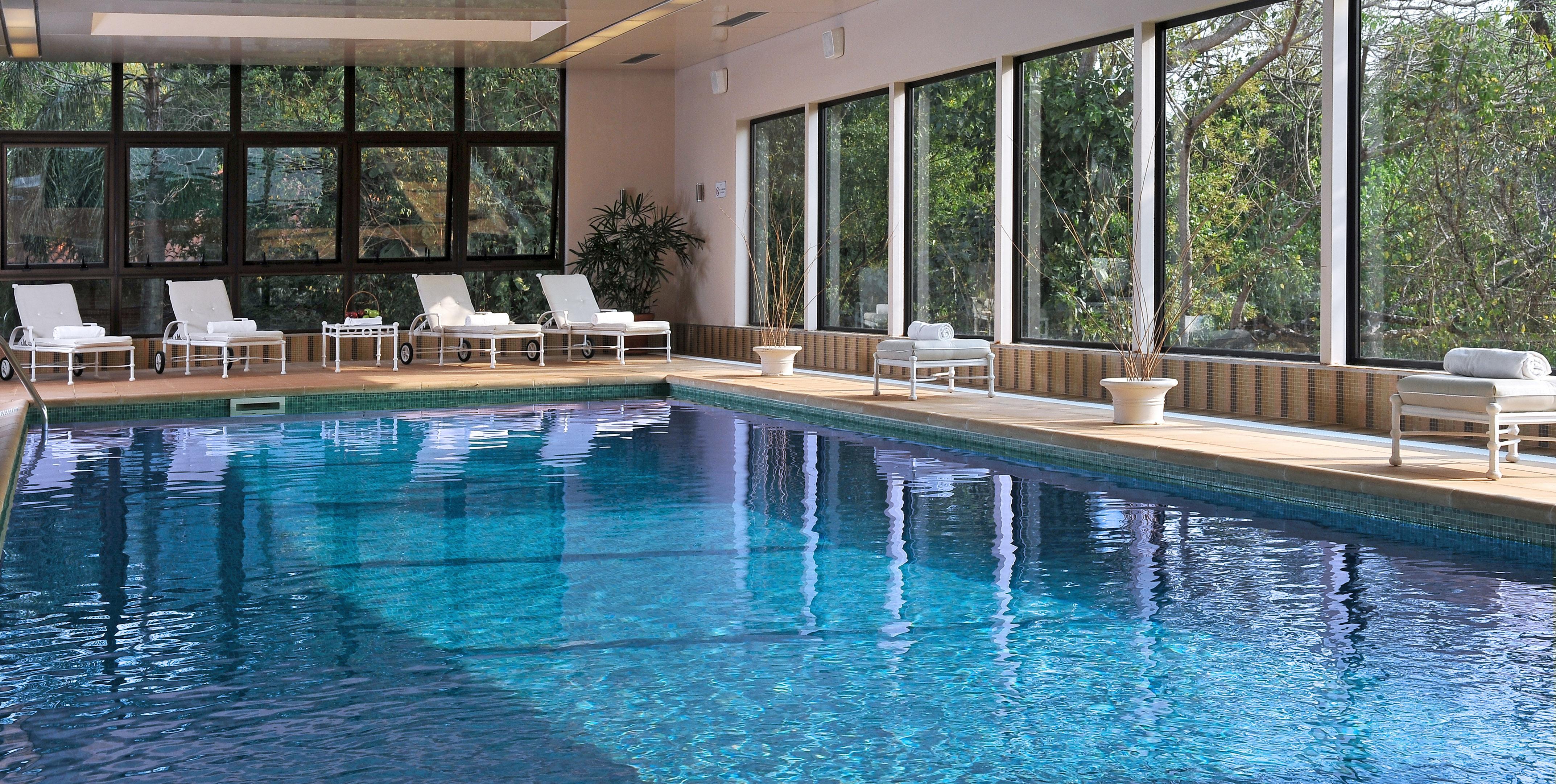 Iguazu Grand Resort Spa & Casino Puerto Iguazu Facilities photo