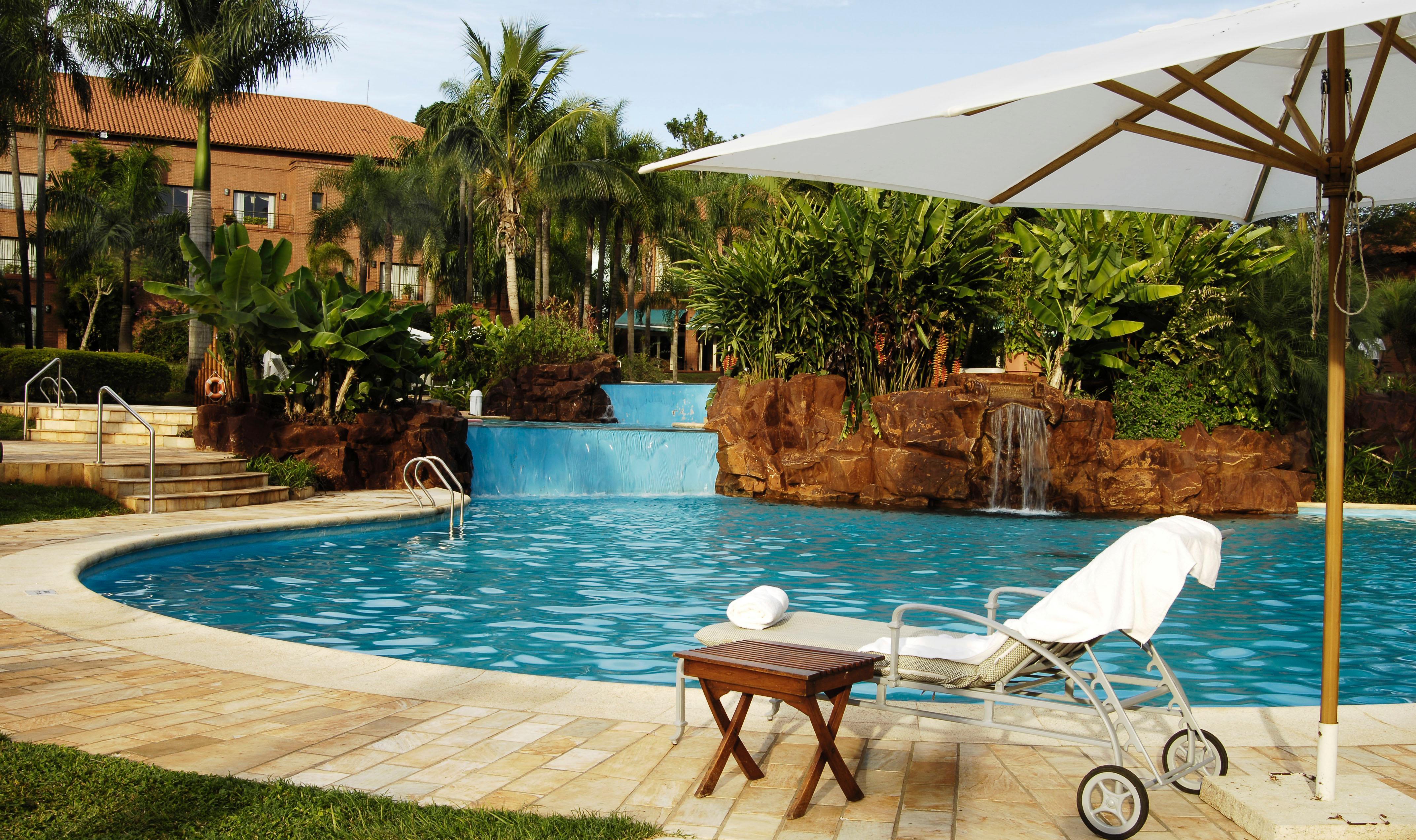 Iguazu Grand Resort Spa & Casino Puerto Iguazu Facilities photo