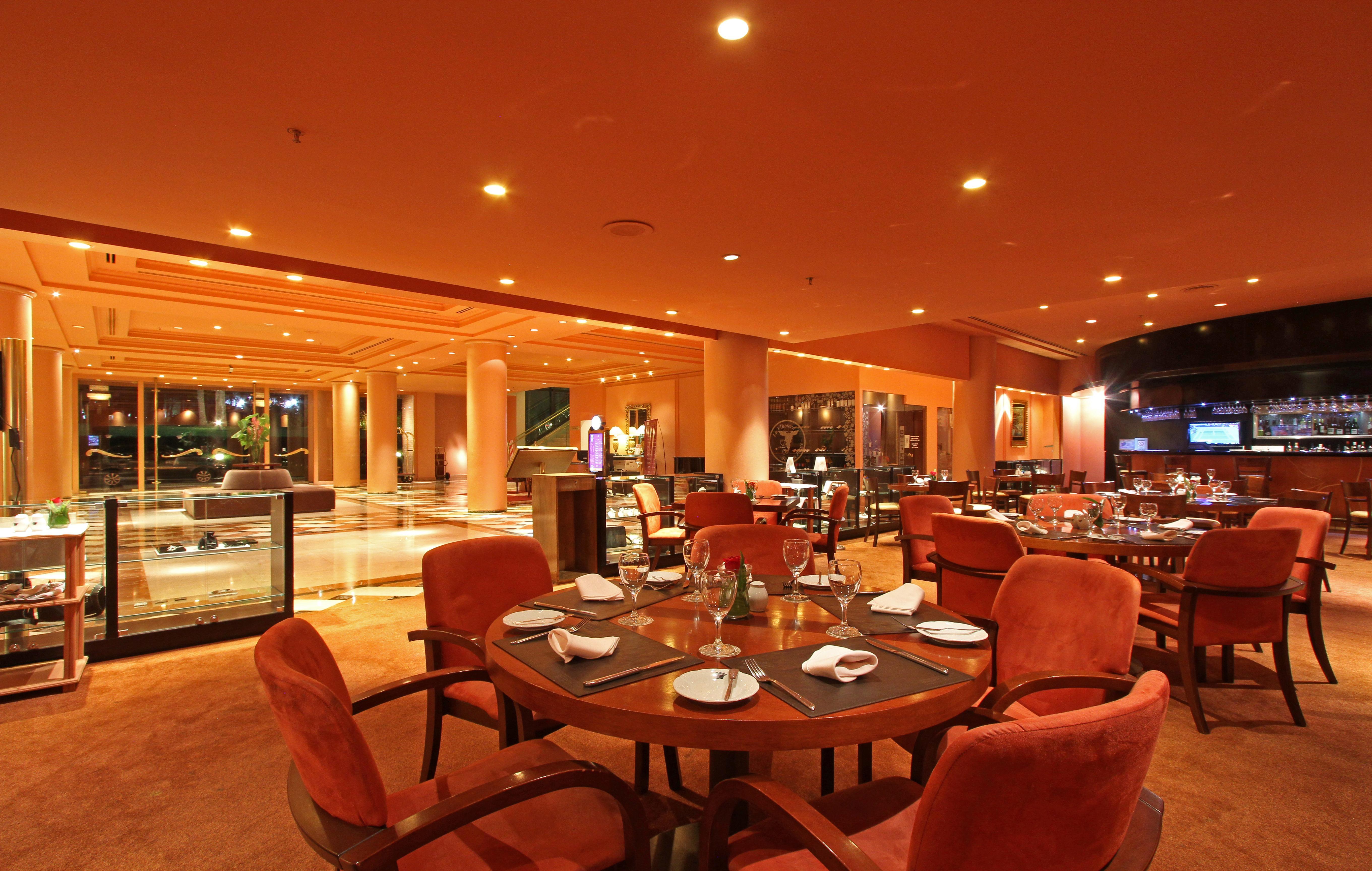Iguazu Grand Resort Spa & Casino Puerto Iguazu Exterior photo