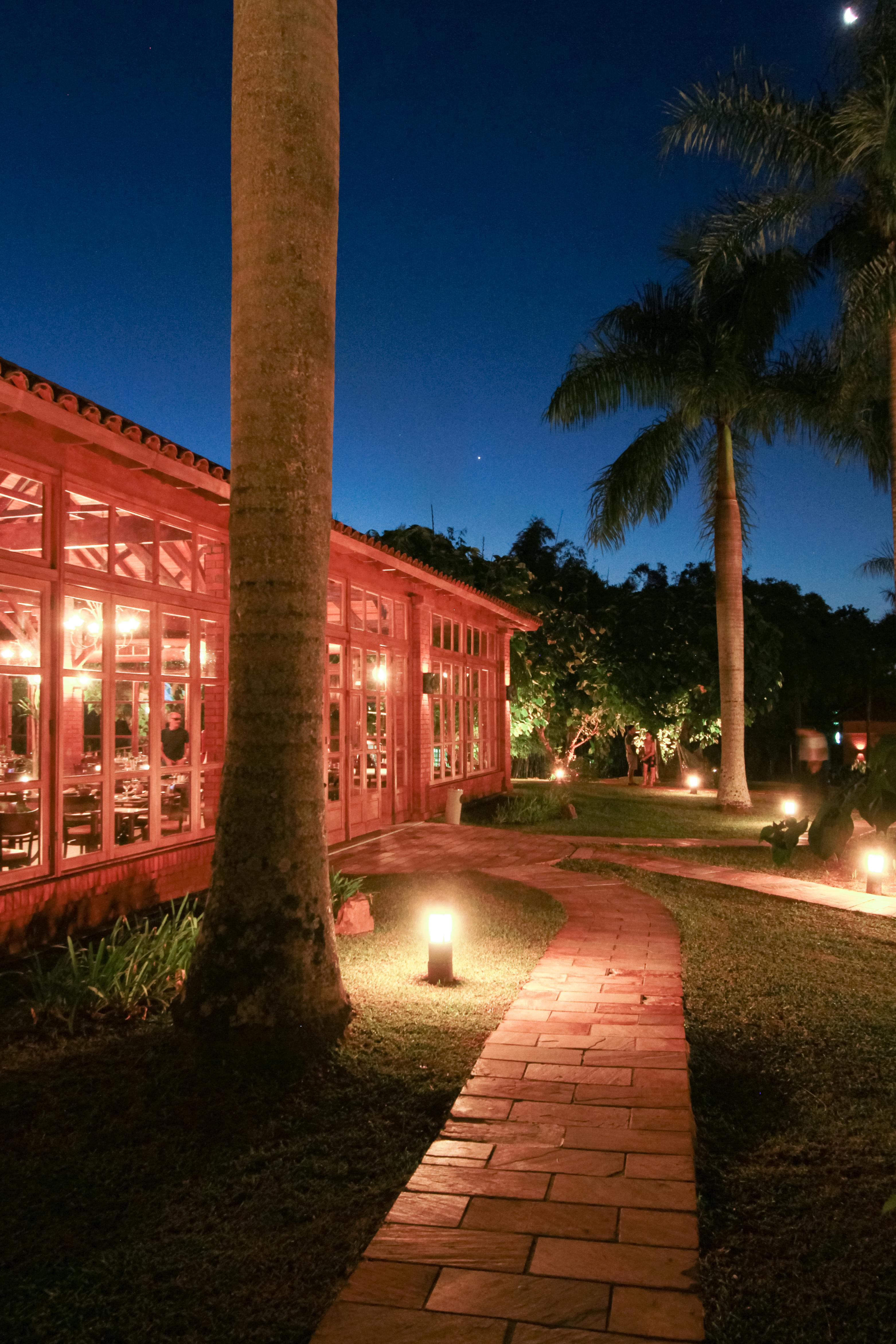 Iguazu Grand Resort Spa & Casino Puerto Iguazu Exterior photo
