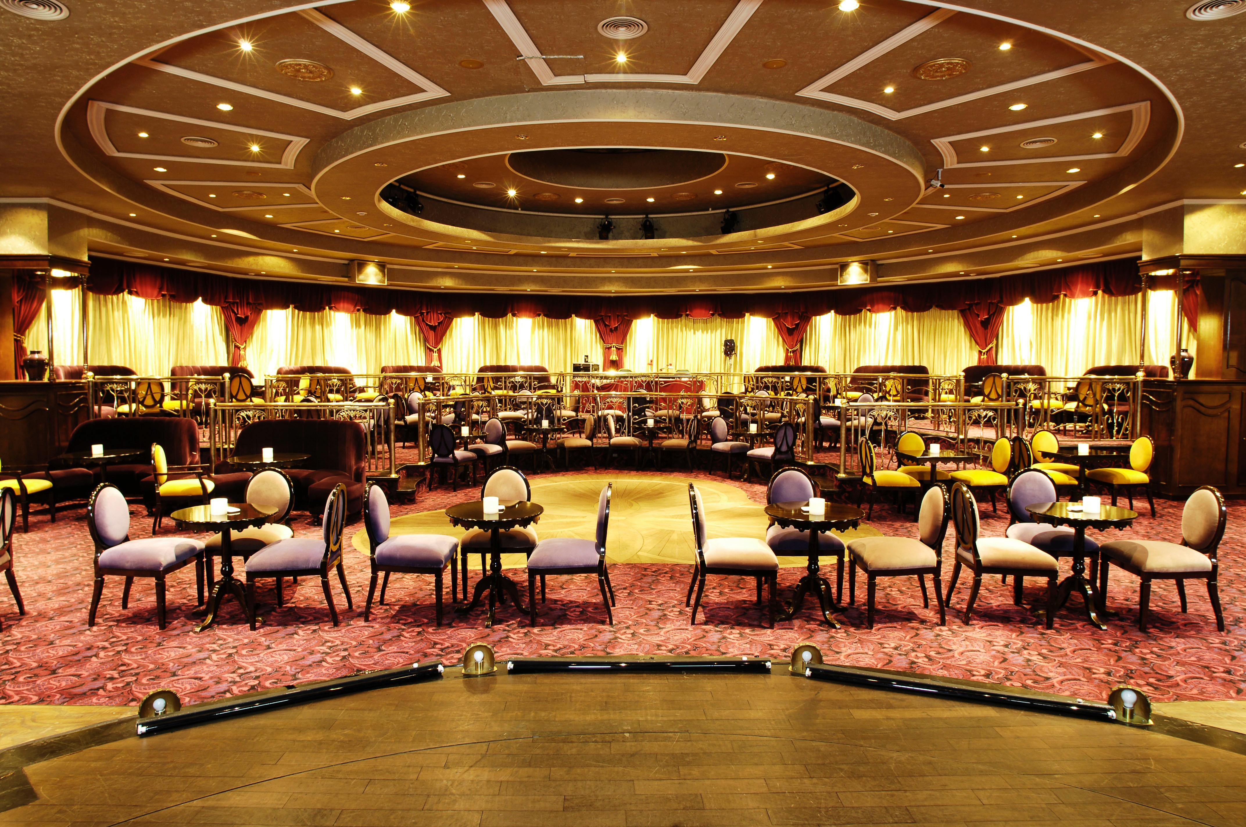 Iguazu Grand Resort Spa & Casino Puerto Iguazu Facilities photo